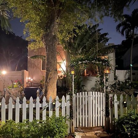 Ne Miami Cottage 外观 照片