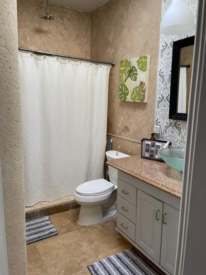 Ne Miami Cottage 外观 照片