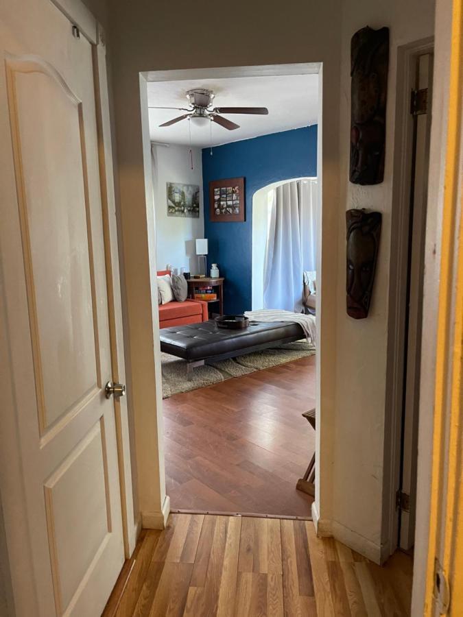 Ne Miami Cottage 外观 照片