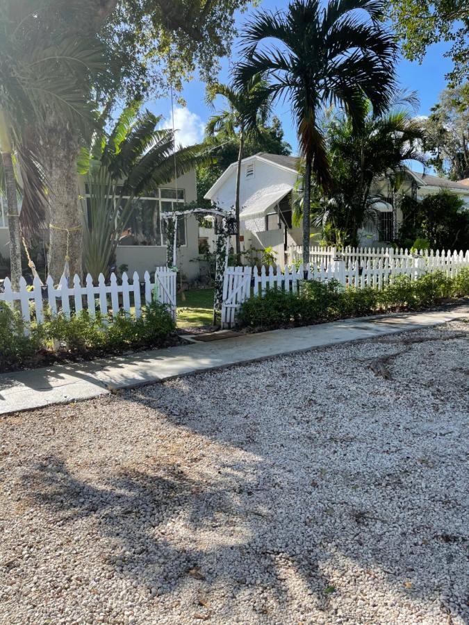 Ne Miami Cottage 外观 照片