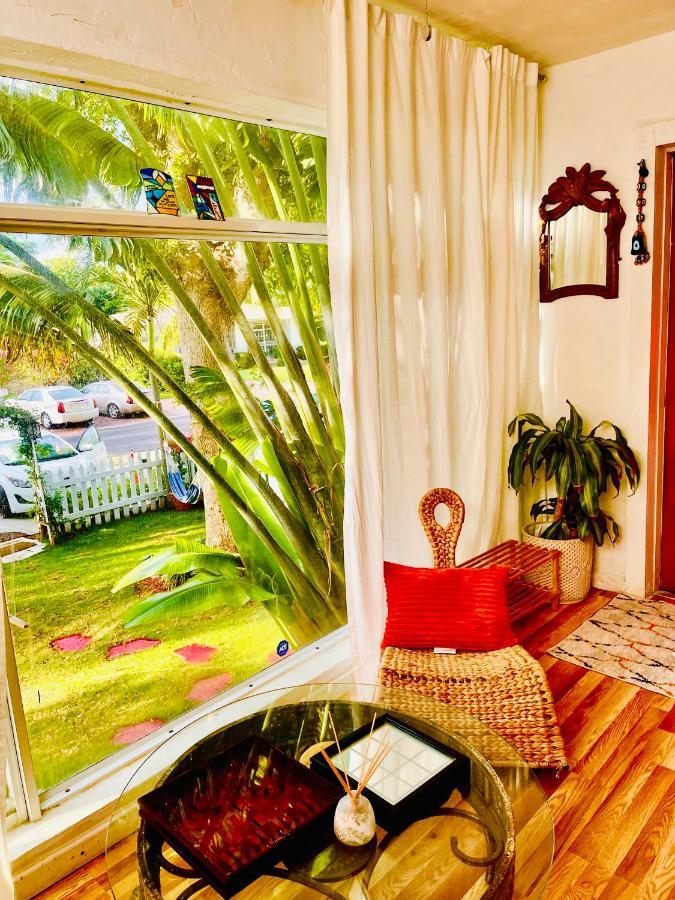 Ne Miami Cottage 外观 照片