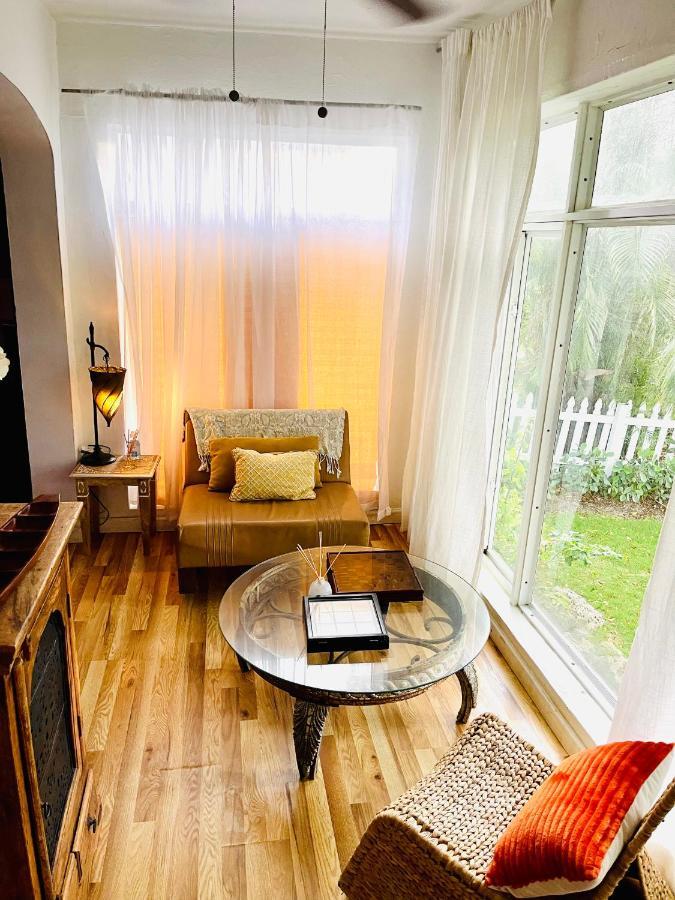 Ne Miami Cottage 外观 照片