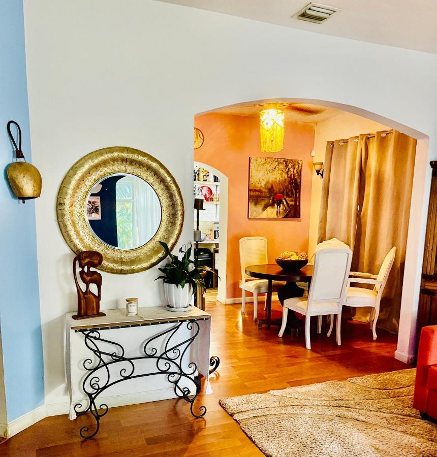 Ne Miami Cottage 外观 照片