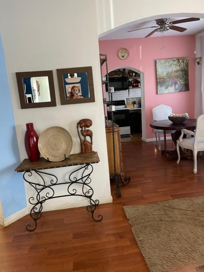 Ne Miami Cottage 外观 照片
