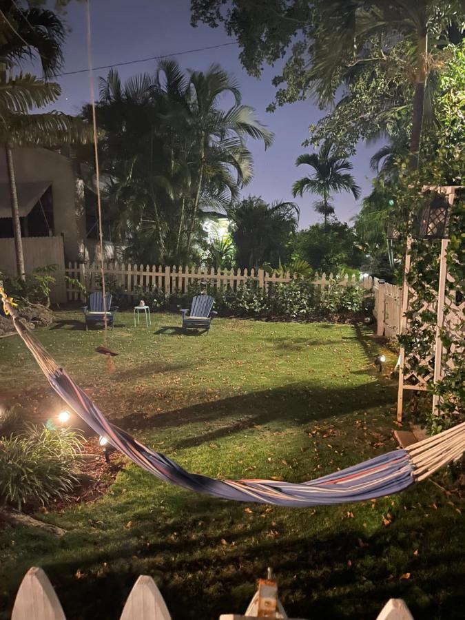 Ne Miami Cottage 外观 照片
