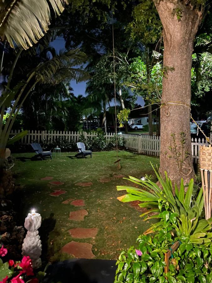 Ne Miami Cottage 外观 照片