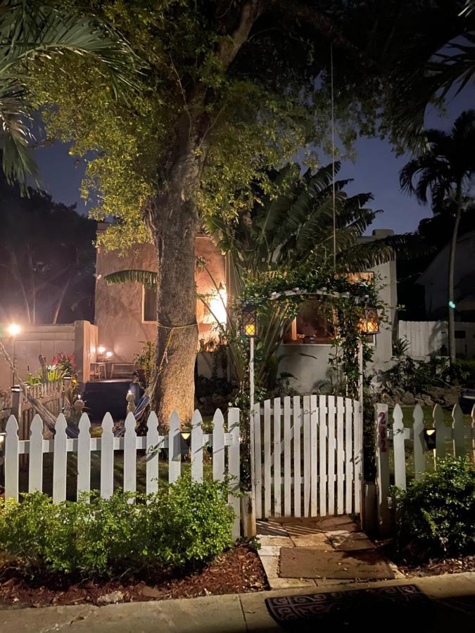 Ne Miami Cottage 外观 照片