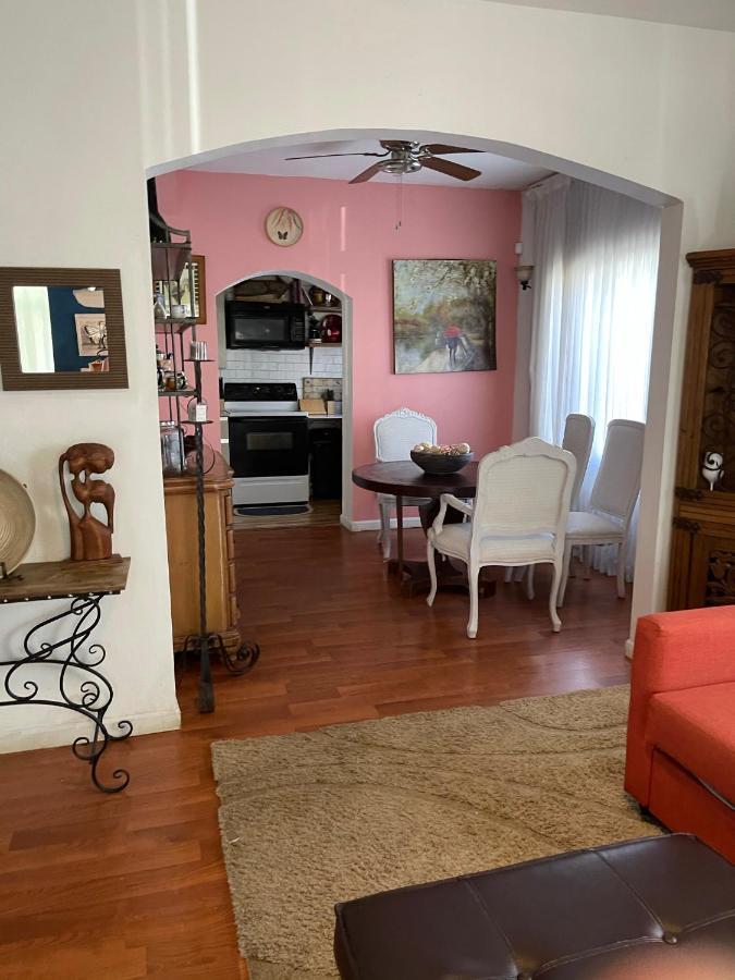 Ne Miami Cottage 外观 照片