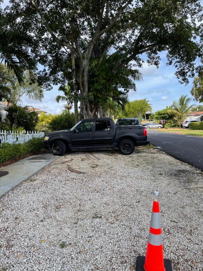 Ne Miami Cottage 外观 照片