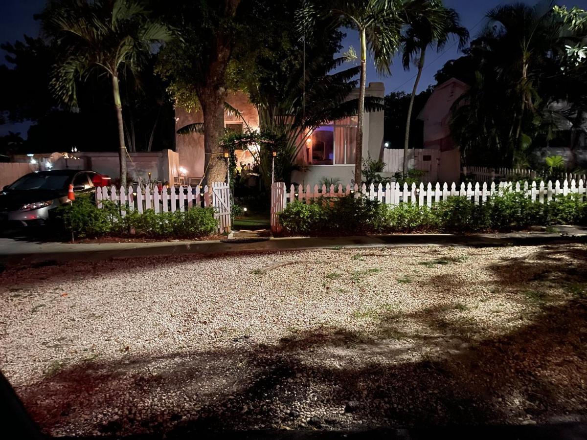 Ne Miami Cottage 外观 照片