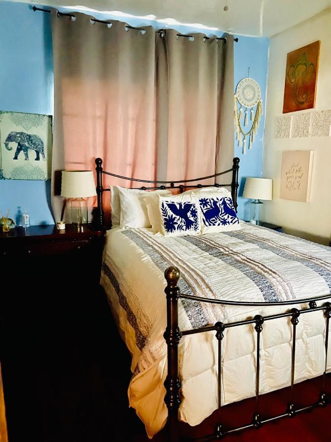 Ne Miami Cottage 外观 照片