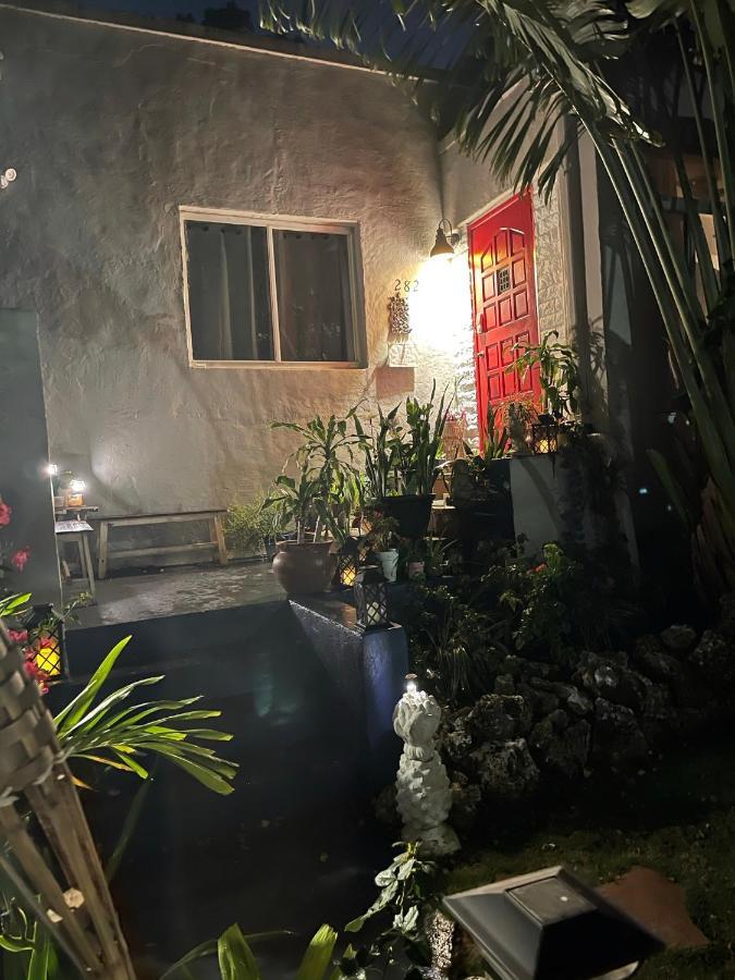 Ne Miami Cottage 外观 照片