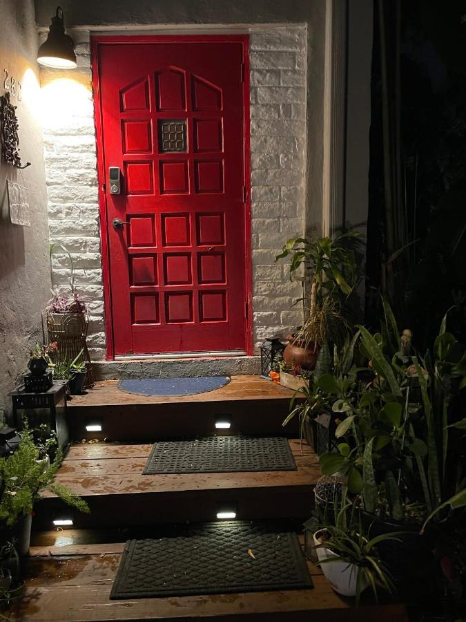 Ne Miami Cottage 外观 照片