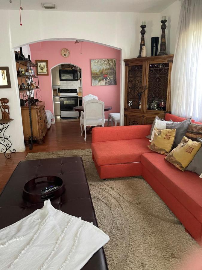 Ne Miami Cottage 外观 照片