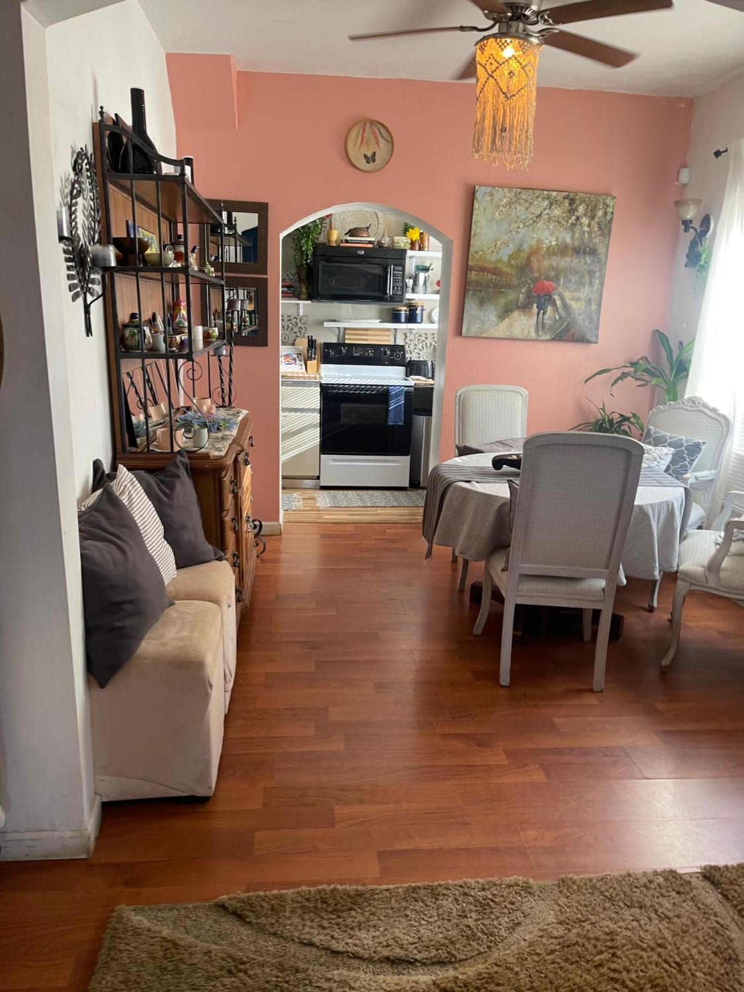Ne Miami Cottage 外观 照片